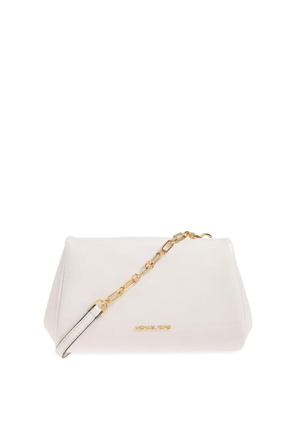 Michael Michael Kors Belle Chained Shoulder Bag