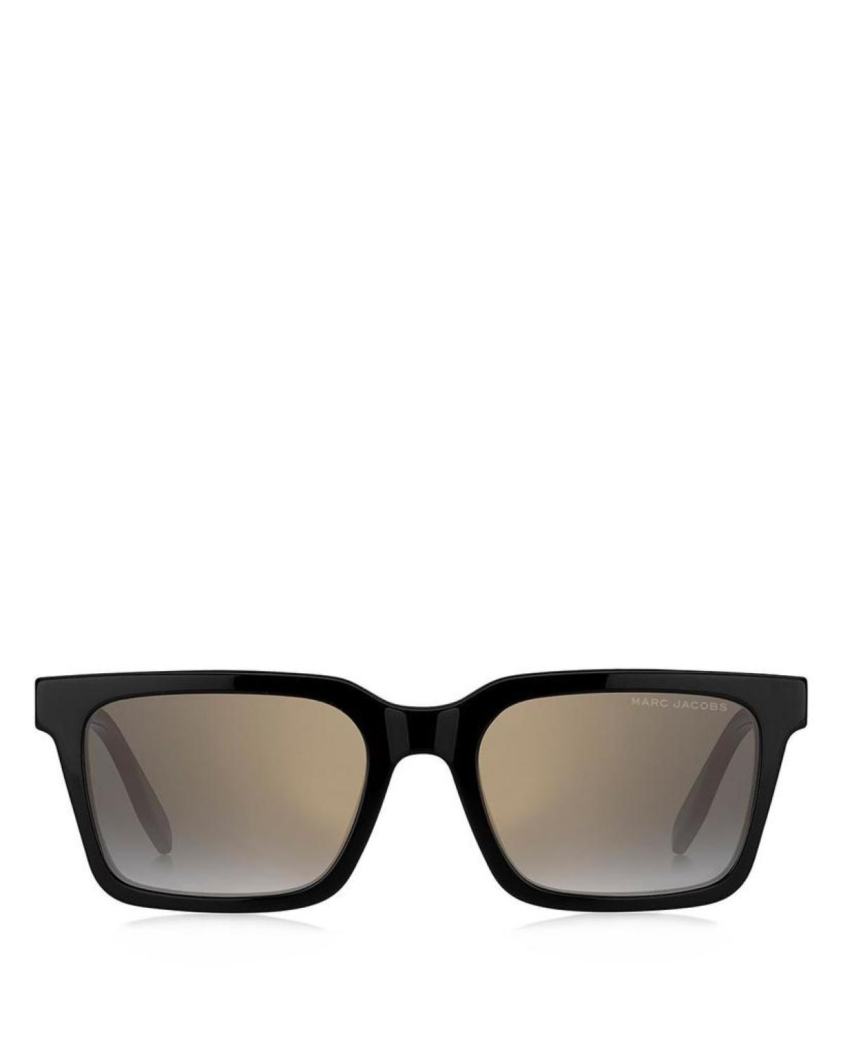 Safilo MARC 719 Sunglasses, 53mm