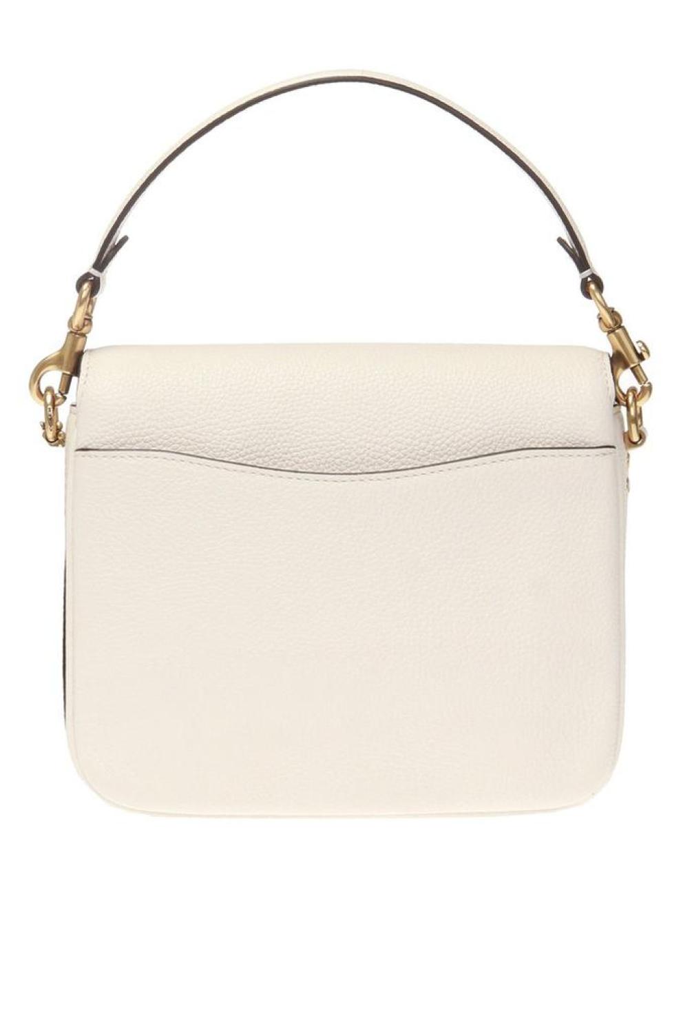 Coach Cassie Chain-Linked Crossbody Bag