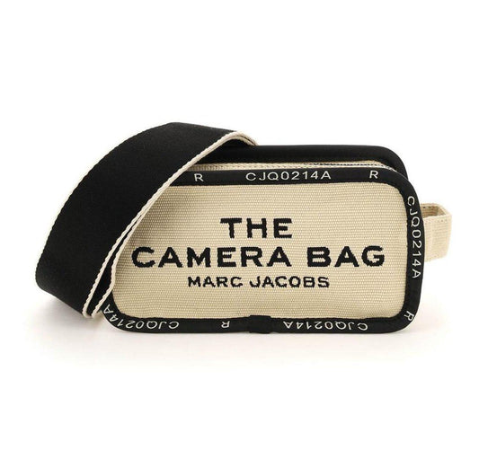 Marc Jacobs The Jacquard Camera Bag