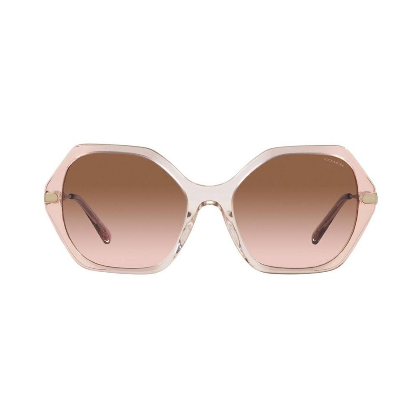 Women's Sunglasses, HC8315 57 C3445