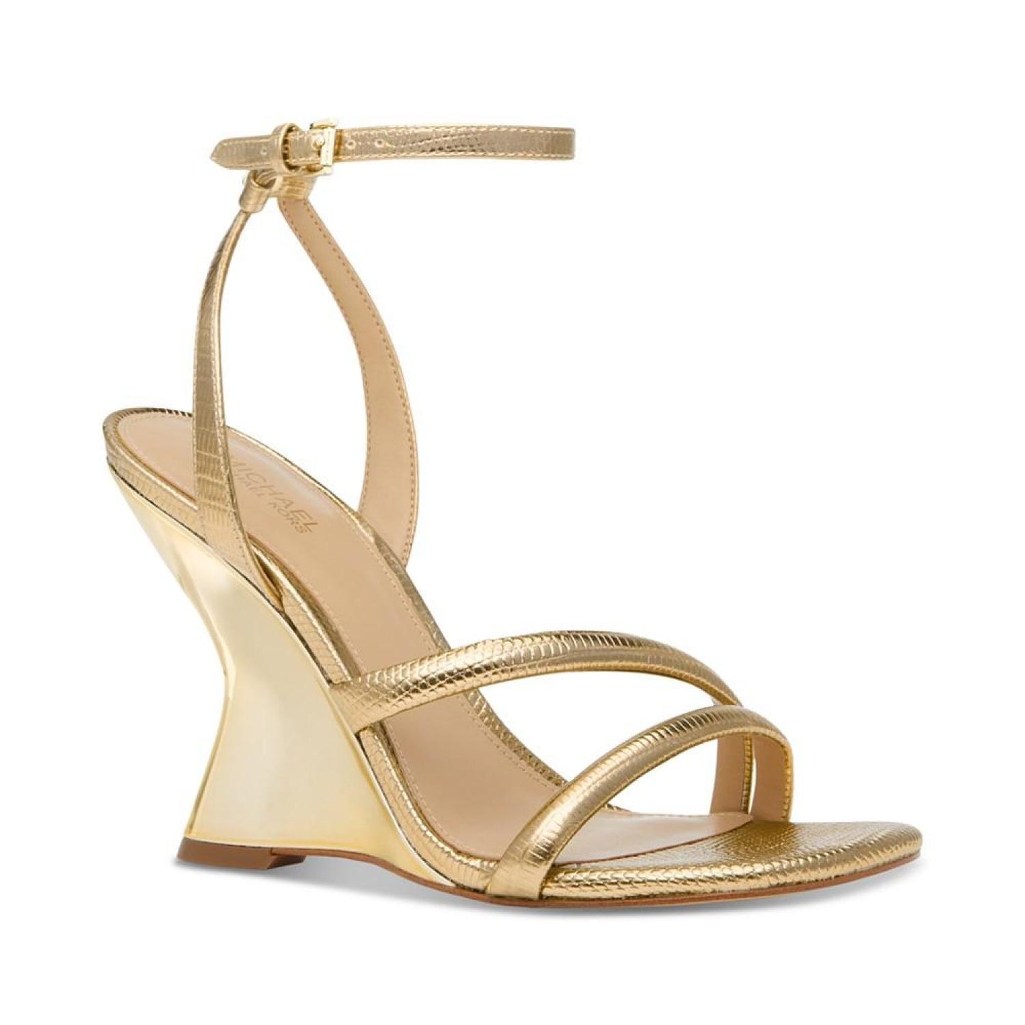 Women's Nadina Ankle-Strap Wedge Sandals