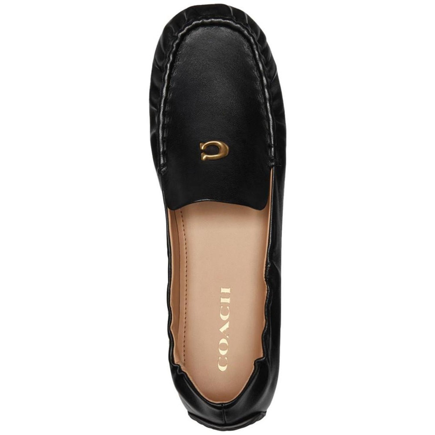 Women's Ronnie Sporty Slip-On Driver Loafers