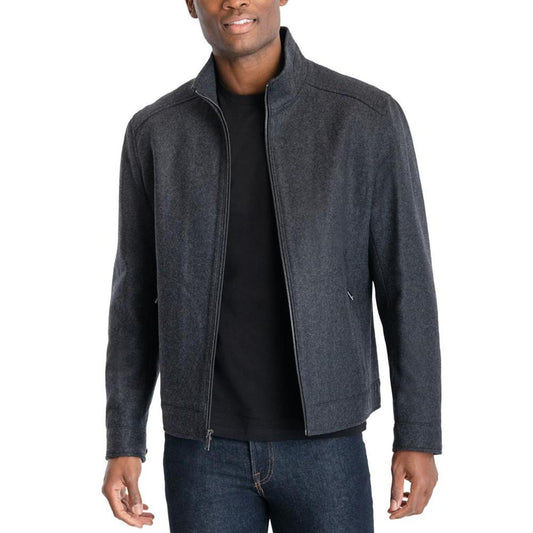 Men's Hipster Jacket