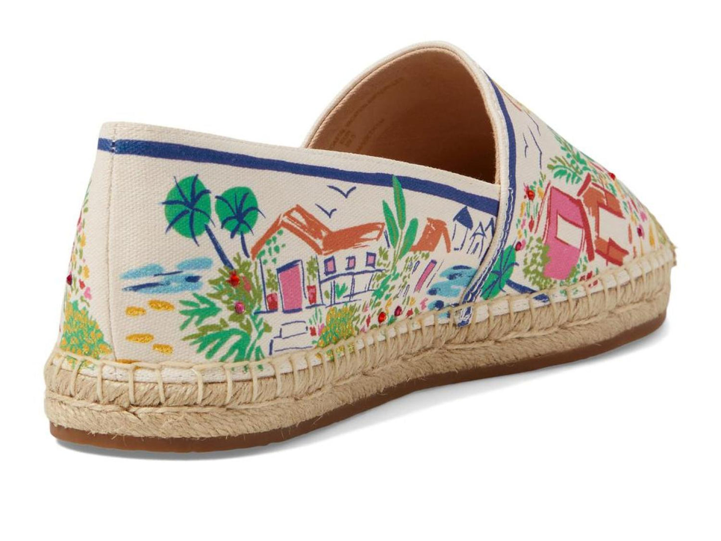 Espadrilles