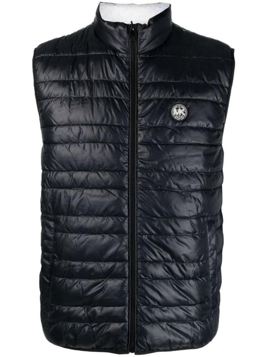 Michael Kors Quilted Zipped Gilet