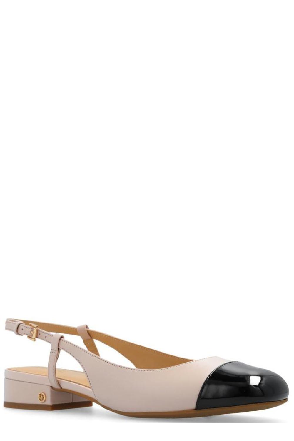 Michael kors clearance slingback shoes