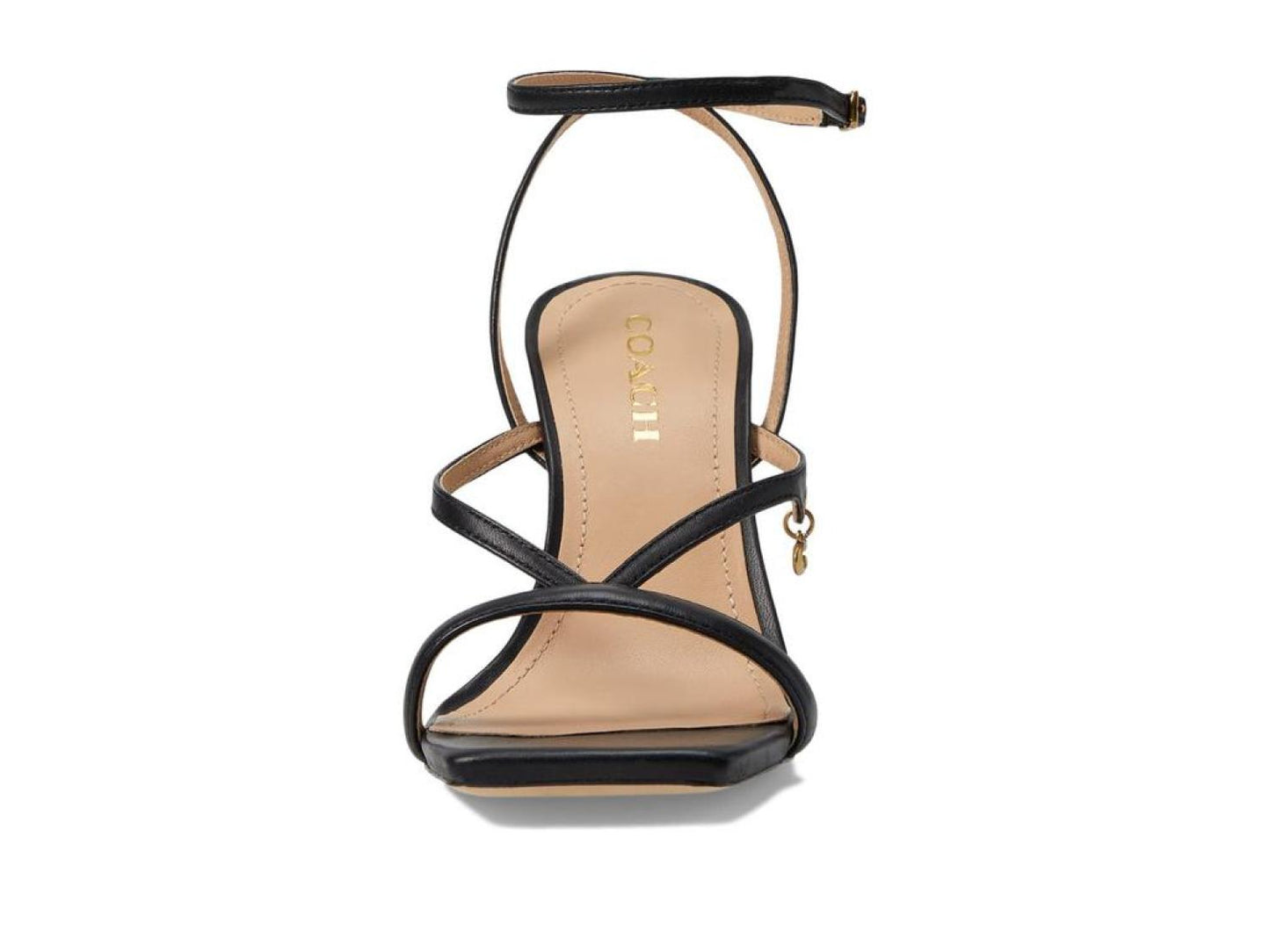 Kali Leather Sandal