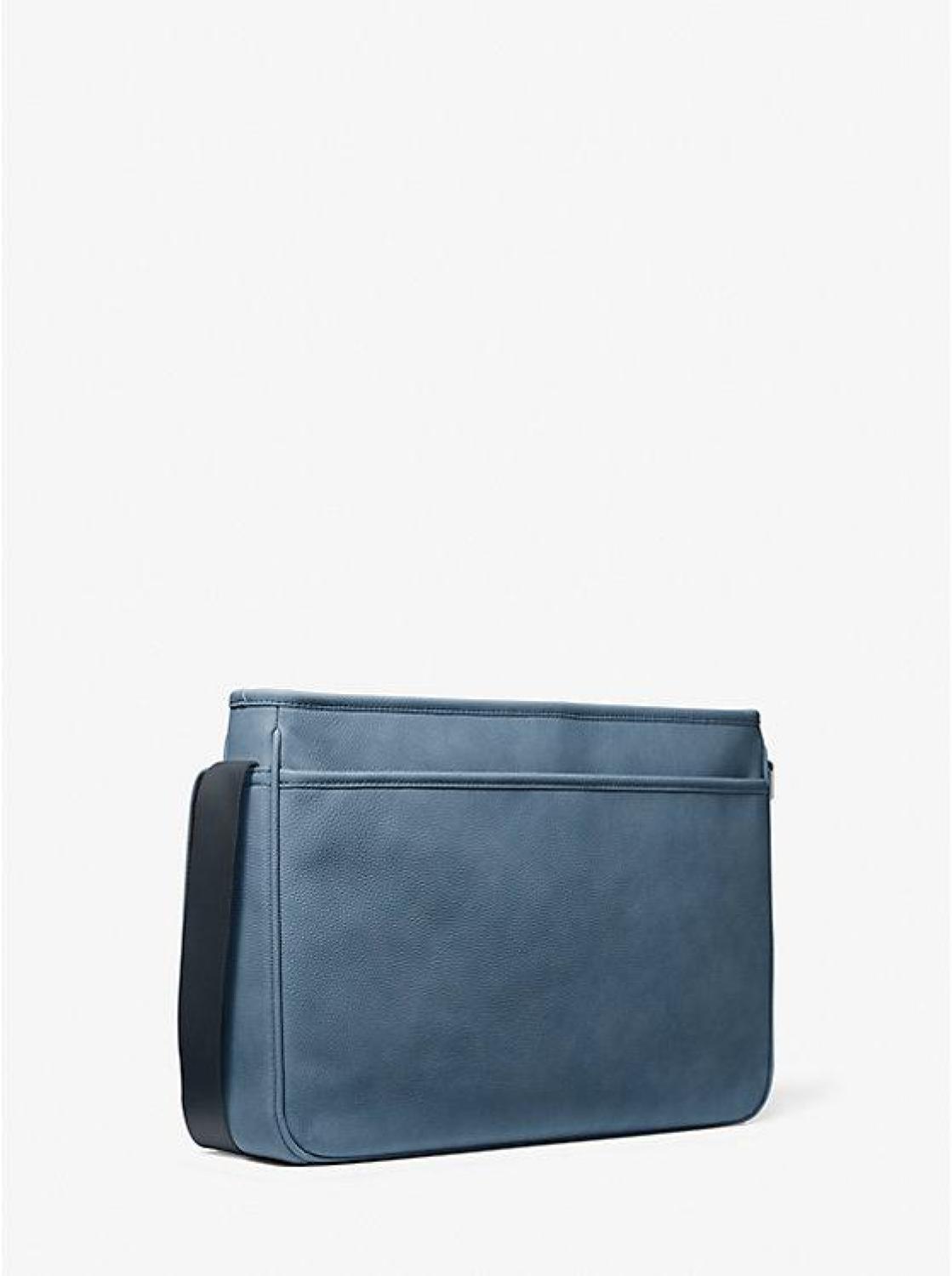 Cooper Utility Messenger Bag