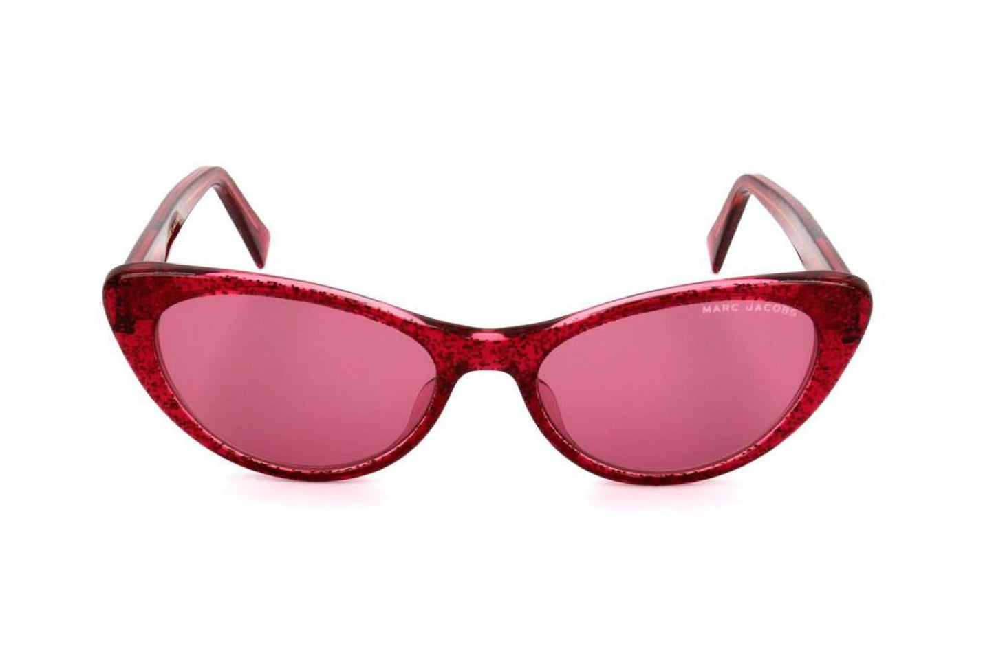 Marc Jacobs Eyewear Cat-Eye Frame Sunglasses