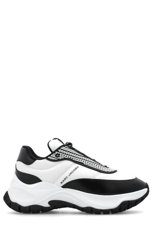 Marc Jacobs The Lazy Runner Low-Top Sneakers