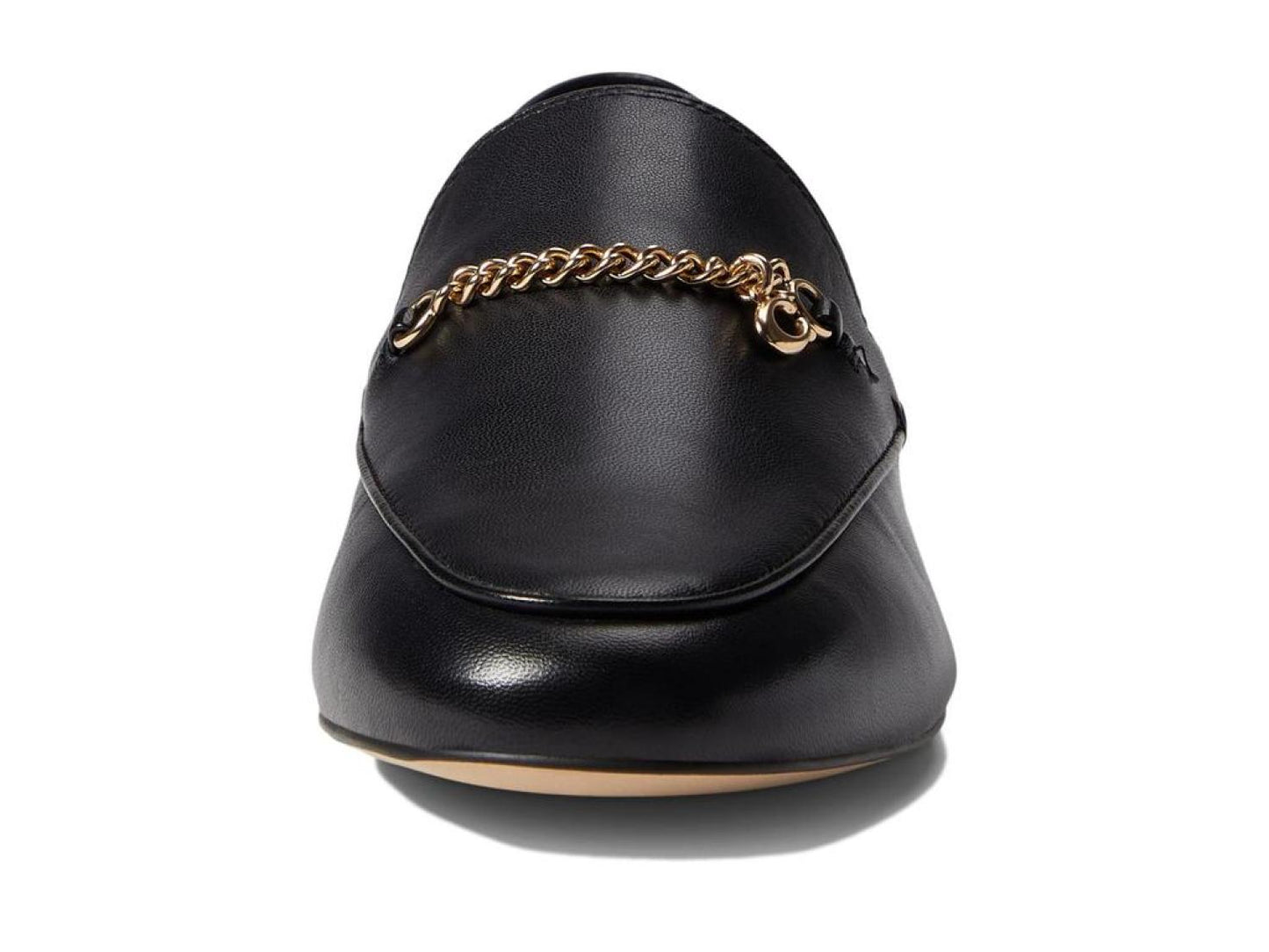 Hanna Leather Loafer