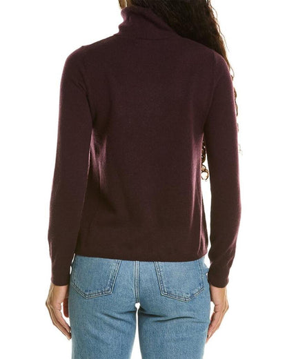 Max Mara Studio Sante Wool & Cashmere-Blend Sweater