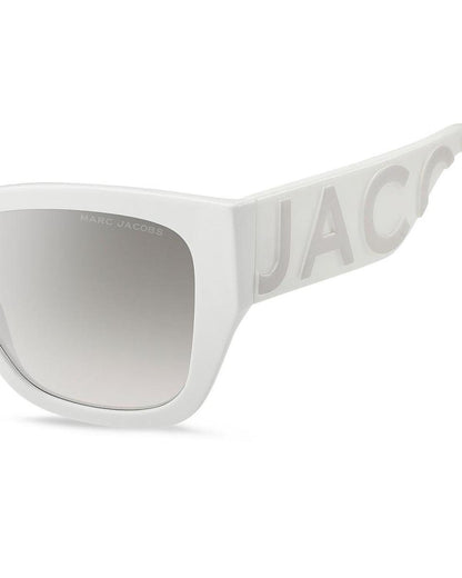 Square Sunglasses, 55mm