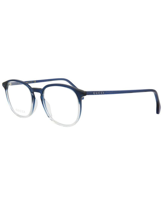 Gucci Men's GG0551O 52mm Optical Frames