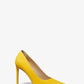 Martine Suede Pump