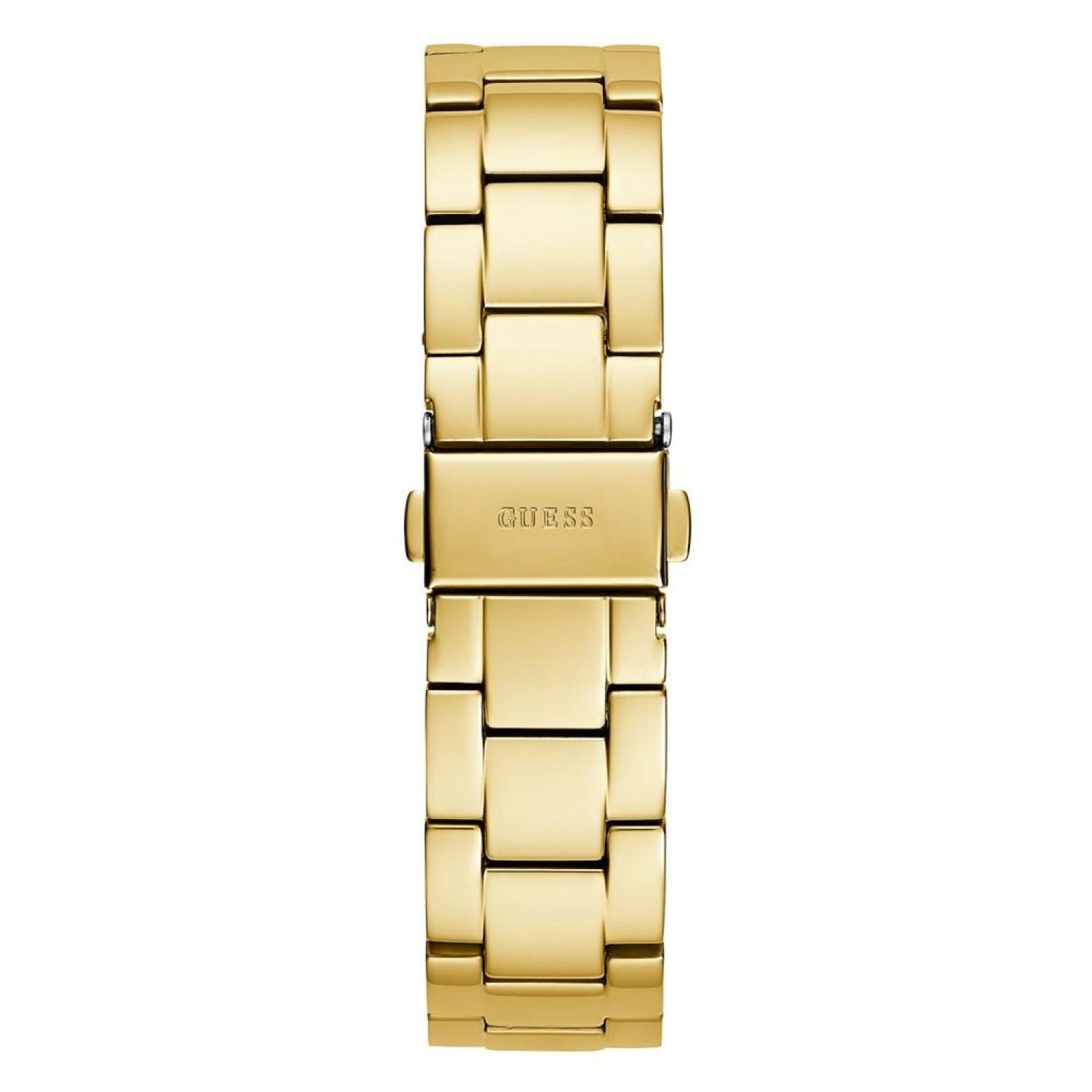 Women's Multi-Function Gold-Tone Stainless Steel Watch 36mm