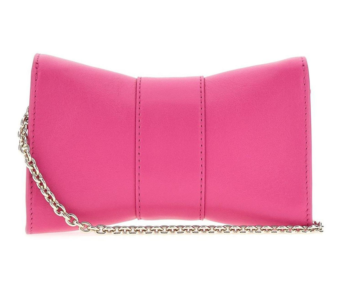 Furla Metropolis Remix Foldover Mini Crossbody Bag