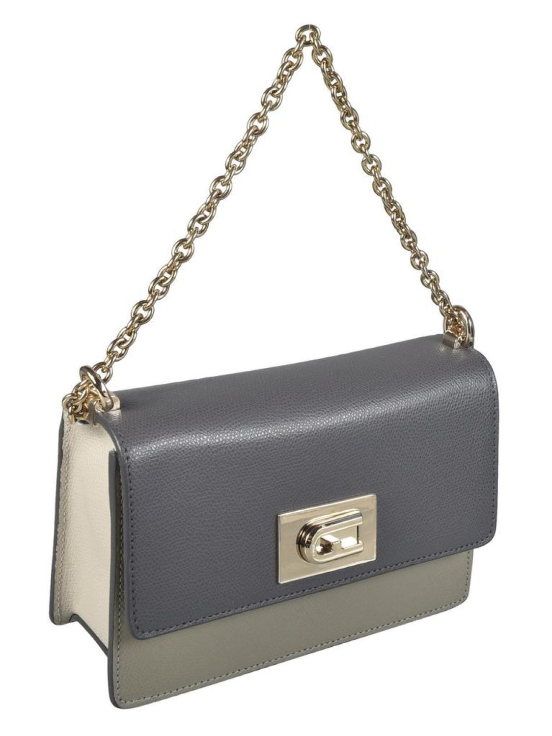 Furla 1927 Mini Crossbody Bag