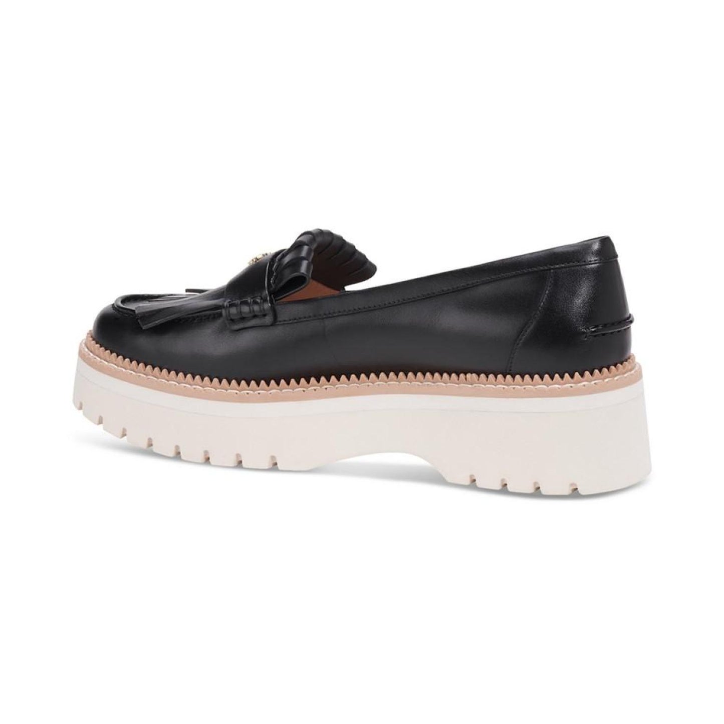 Women's Caddy Kiltie Loafer Flats