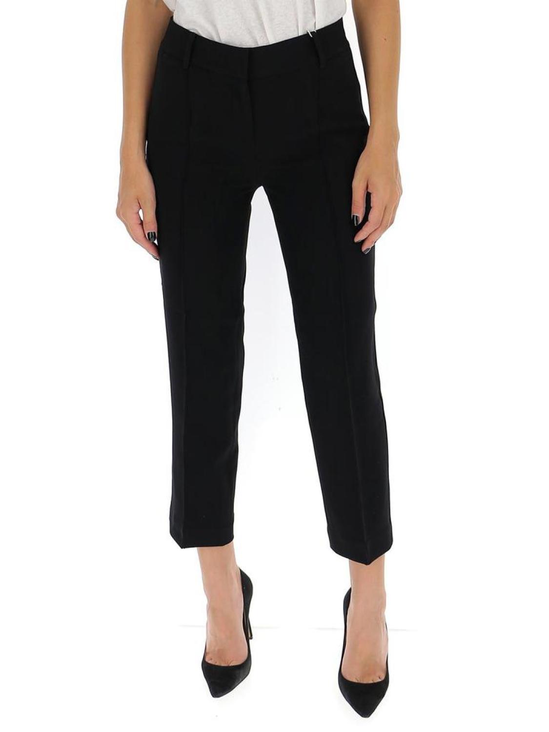 Michael Michael Kors Cropped Tailored Pants