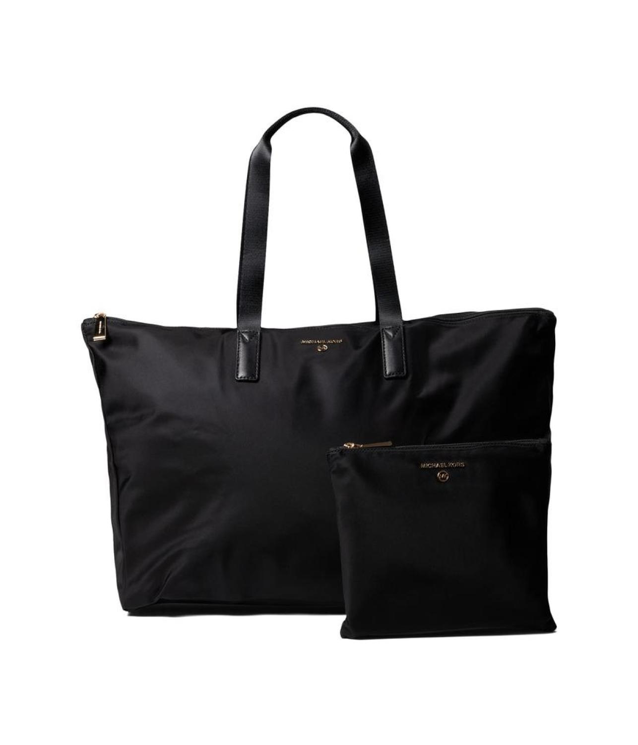 Jet Set Travel Large Packable Tote