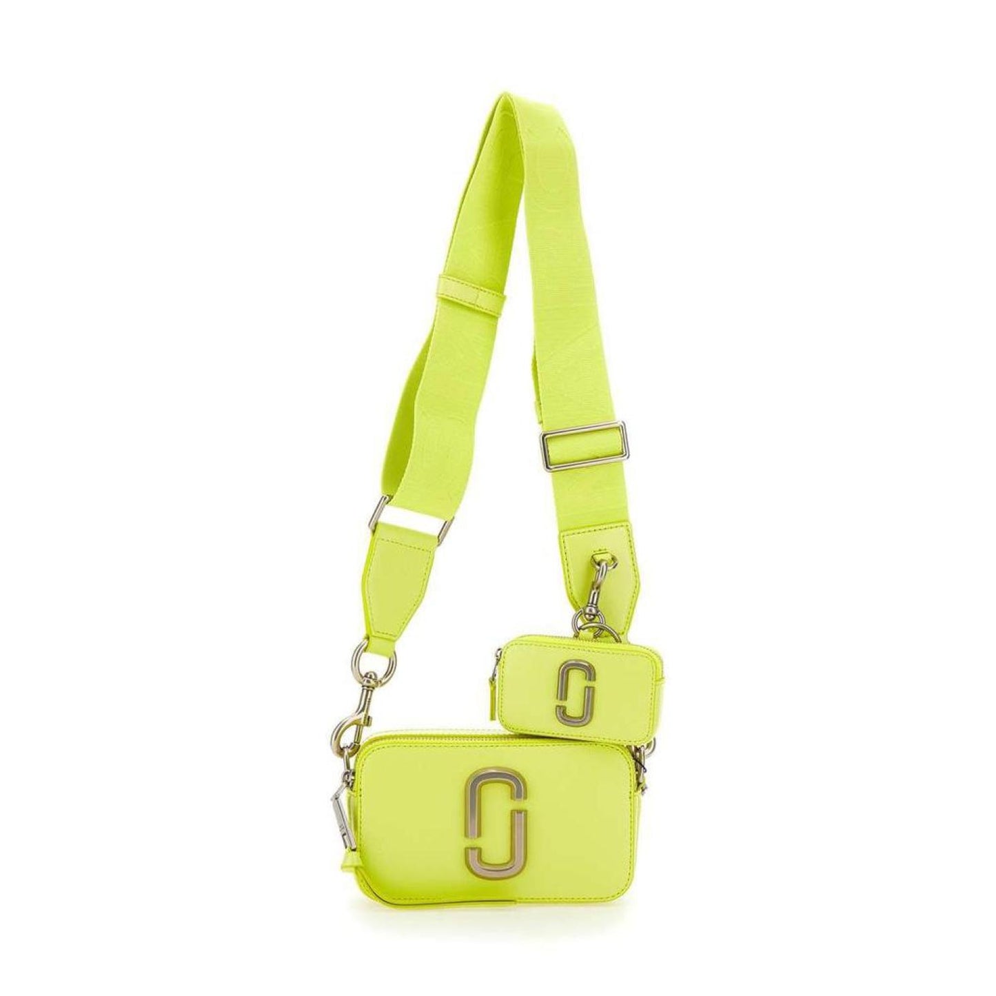 Marc Jacobs The Utility Snapshot Zipped Crossbody Bag