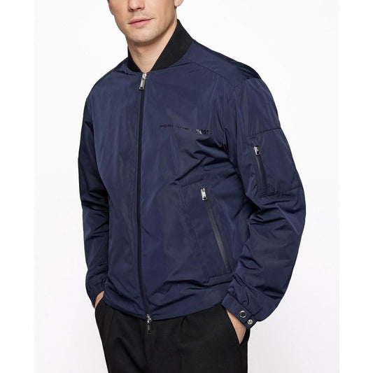 Men's Regular-Fit Jacket