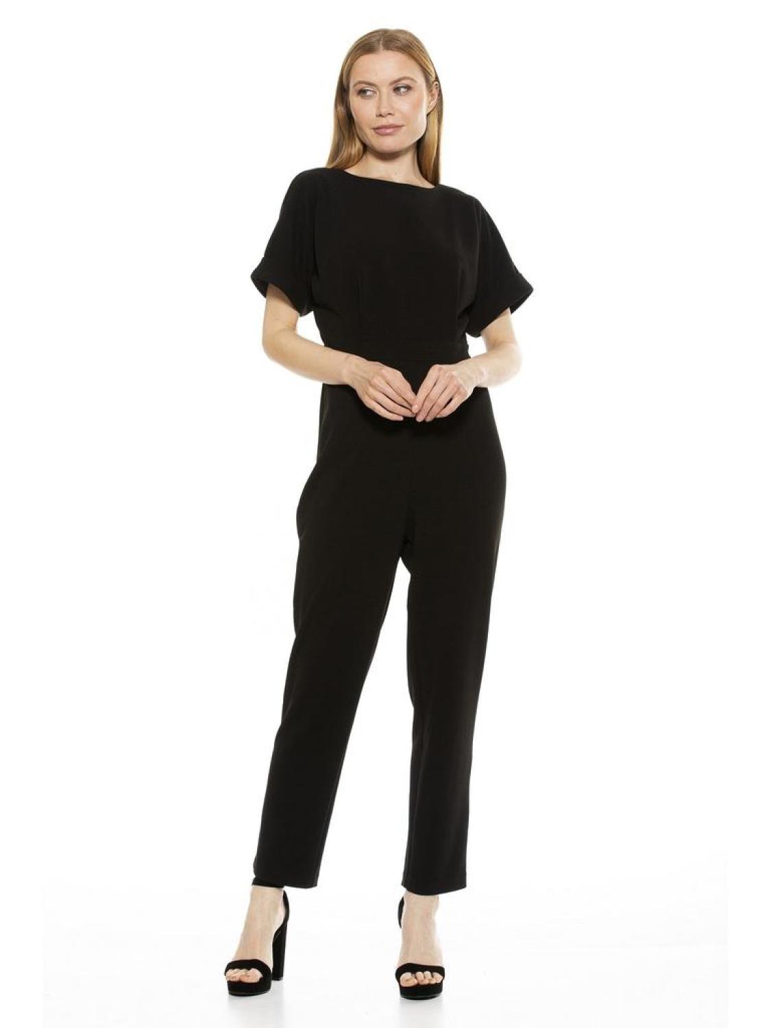 Sadie Jumpsuit