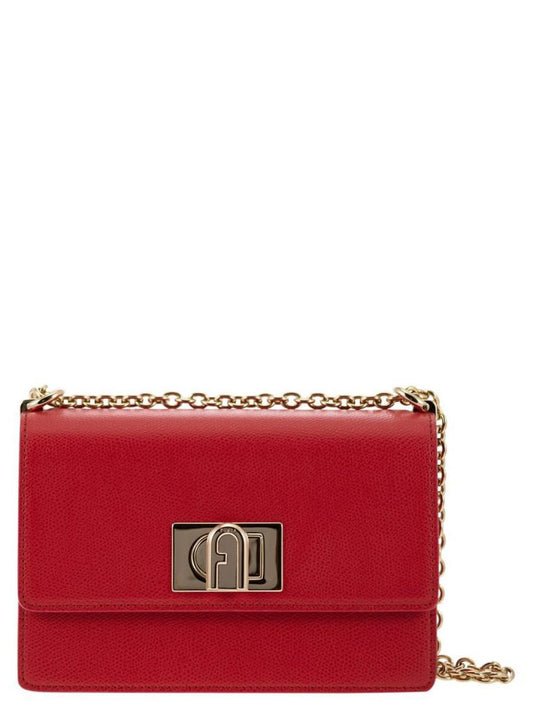 Furla 1927 Mini Crossbody Bag