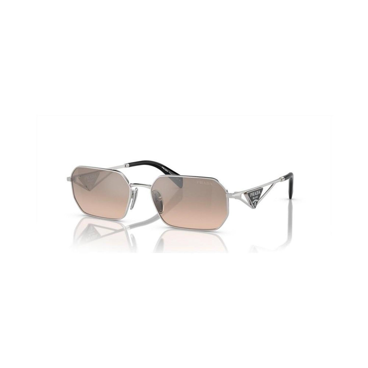 Women's Sunglasses, Mirror Gradient PR A51S