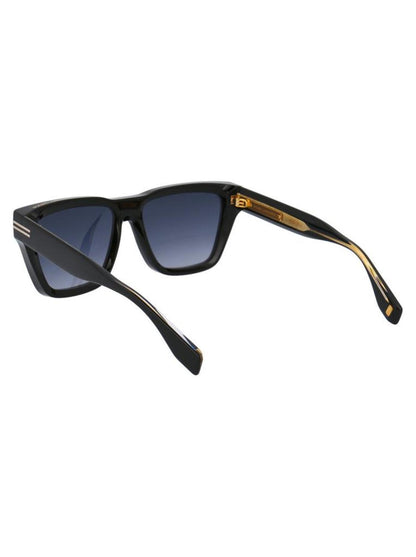 Marc Jacobs Eyewear Square Frame Sunglasses