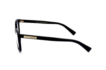 Marc Jacobs Eyewear Square Frame Glasses