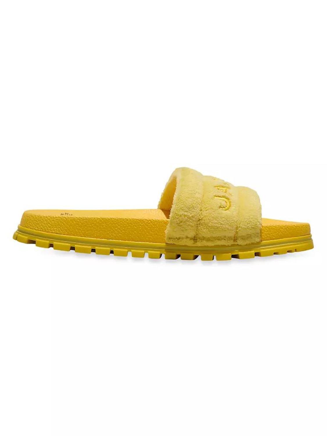 The Terry Logo Slides