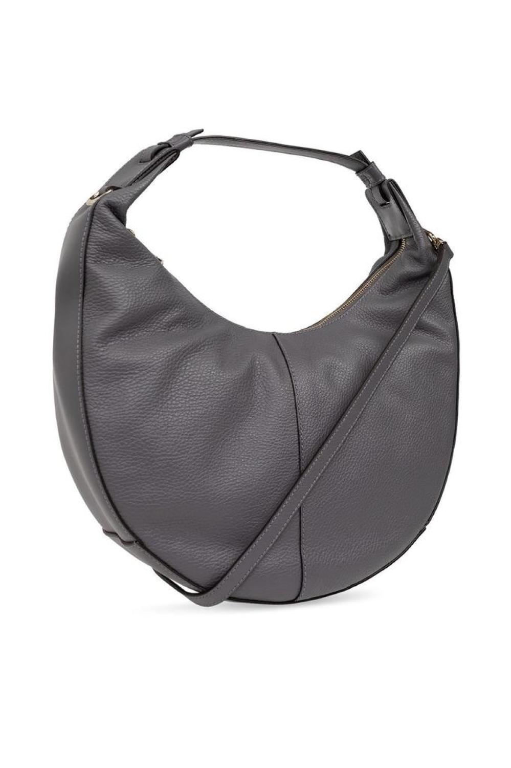 Furla Miastella Zipped Hobo Bag