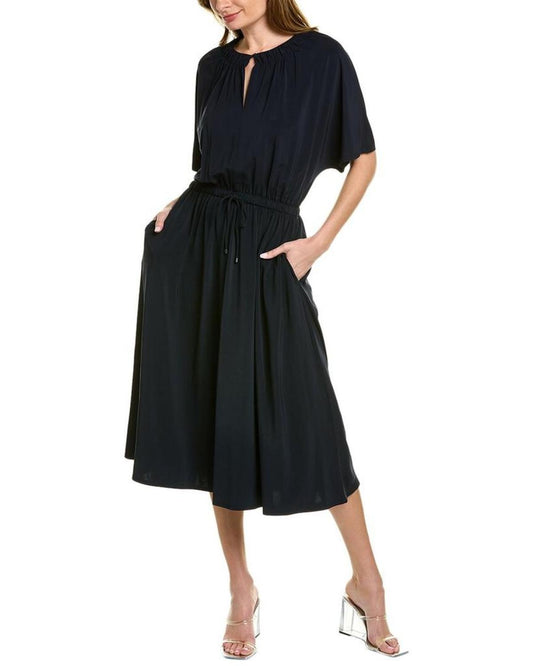 Max Mara Leisure Onorata Jersey Dress