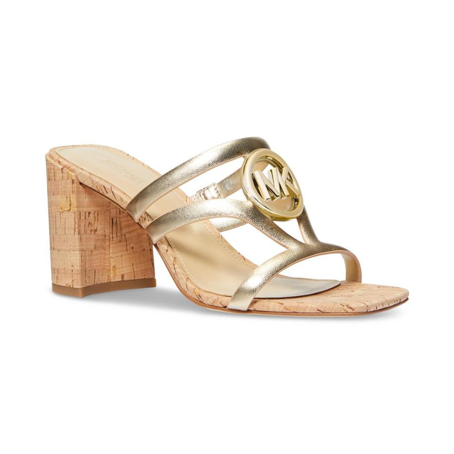 Women's Hampton Mid Dress Sandals