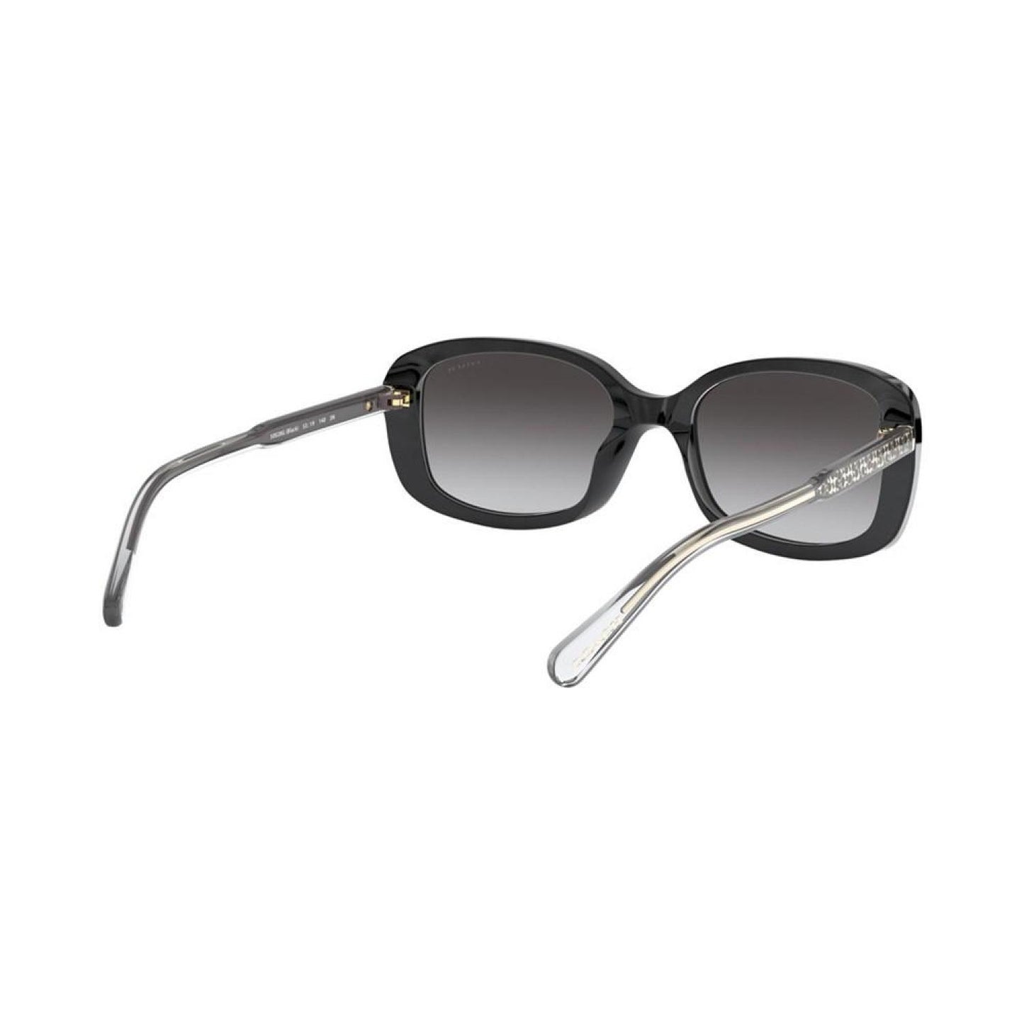 Women's L1114 Sunglasses, Gradient HC8278