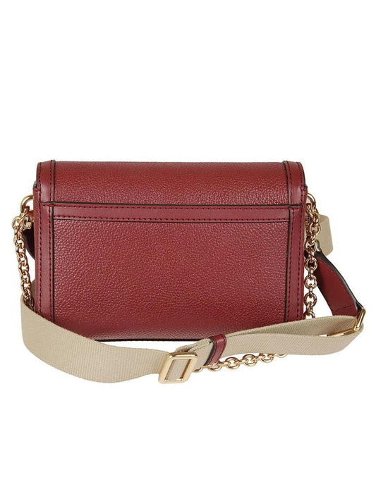 Michael Michael Kors Freya Small Crossbody Bag