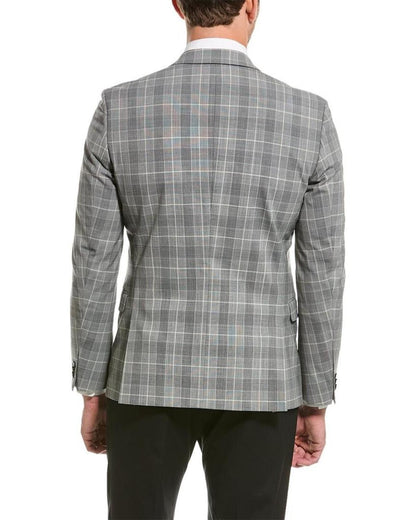 HUGO Hugo Boss Wool-Blend Blazer