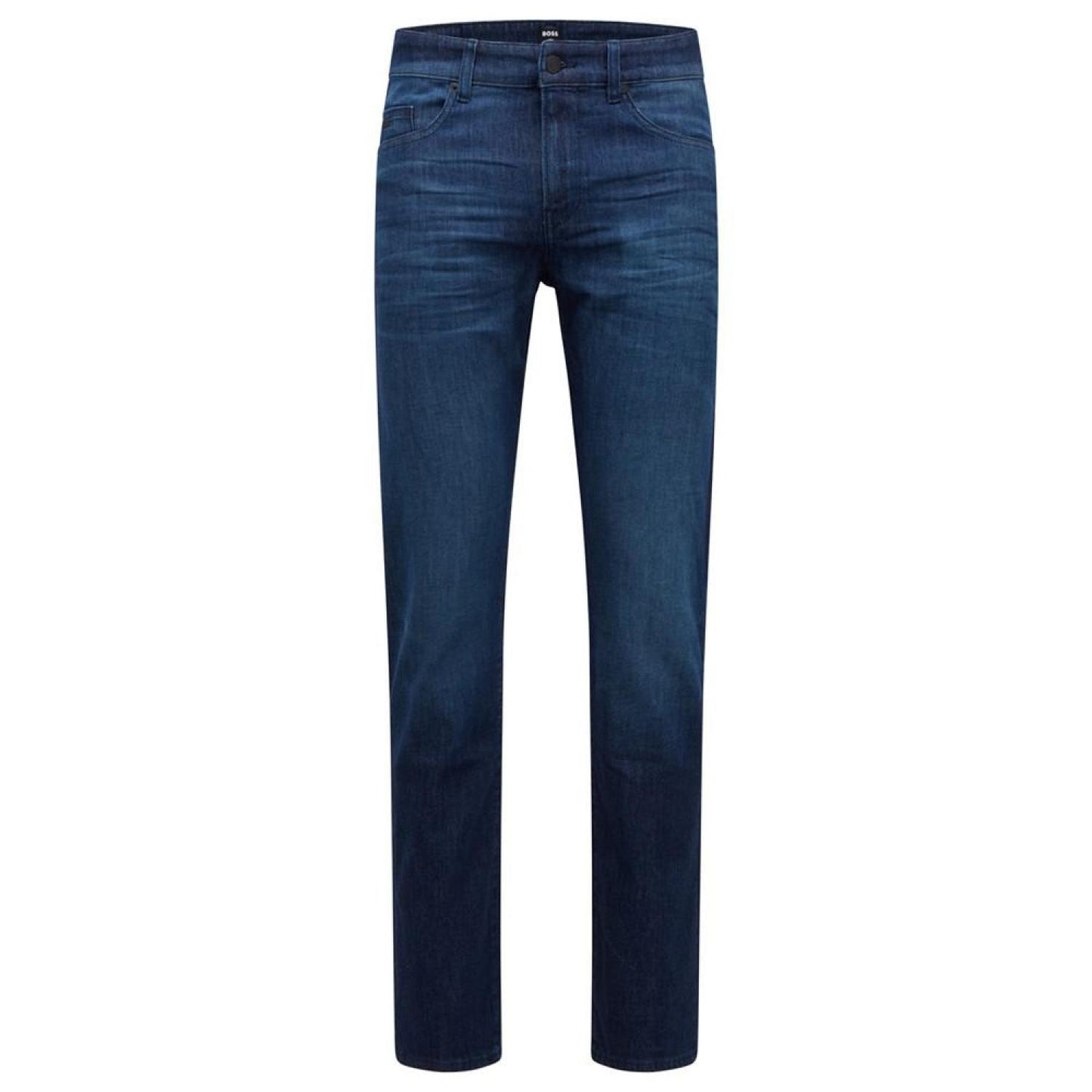 Men's Slim-Fit Lightweight Jeans