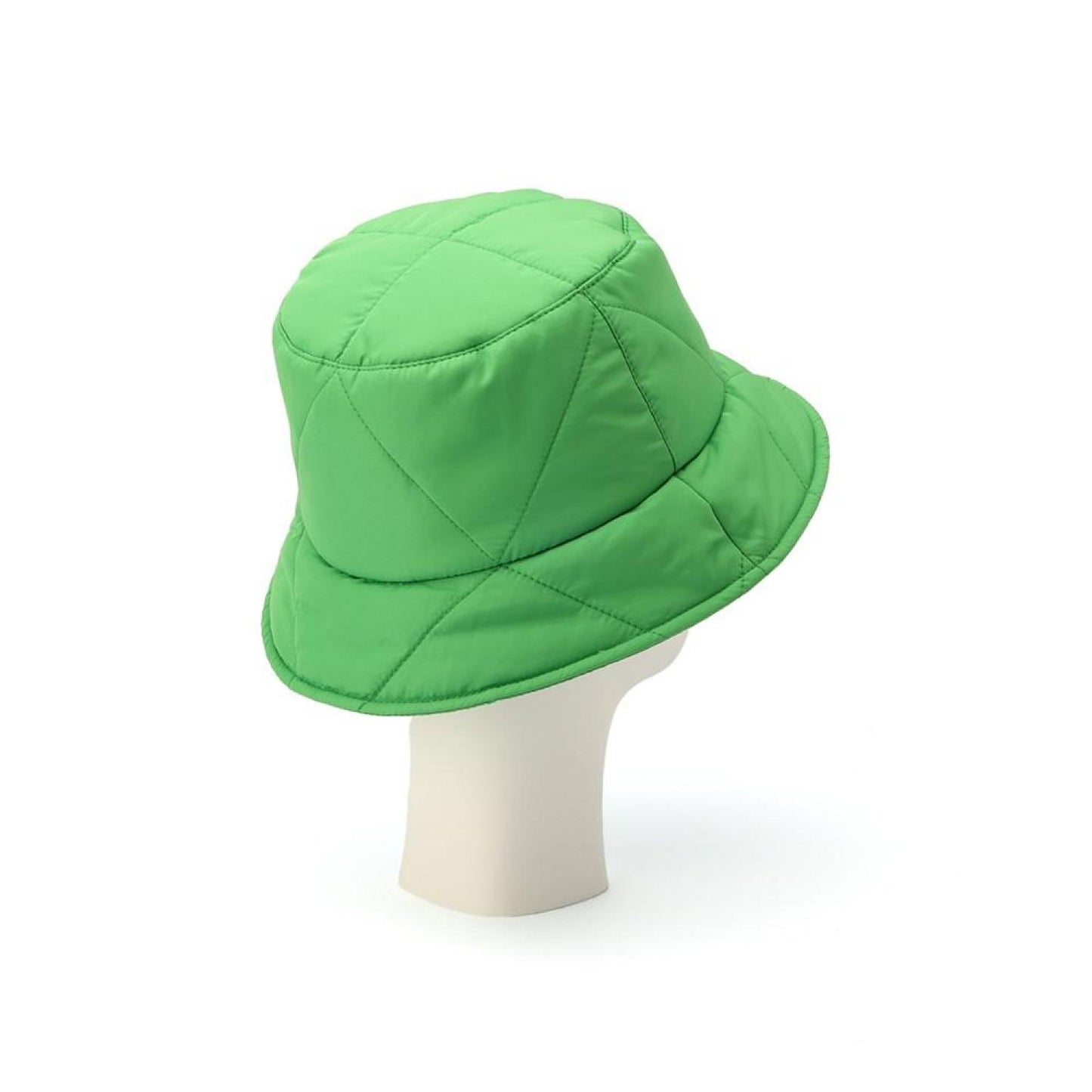 Women's Sam Quilted Bucket Hat