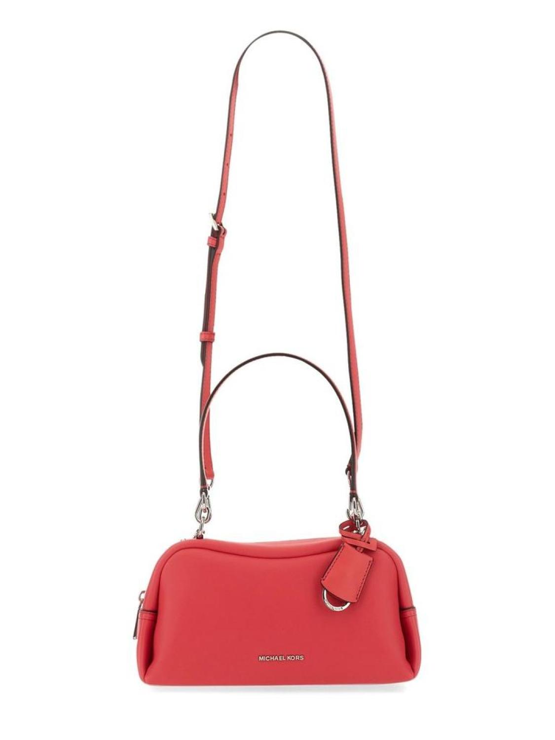 Michael Michael Kors Cecily Zipped Crossbody Bag