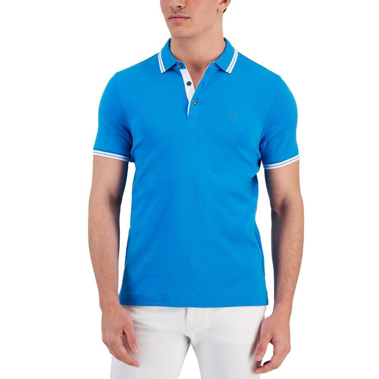 Men's Greenwich Polo Shirt