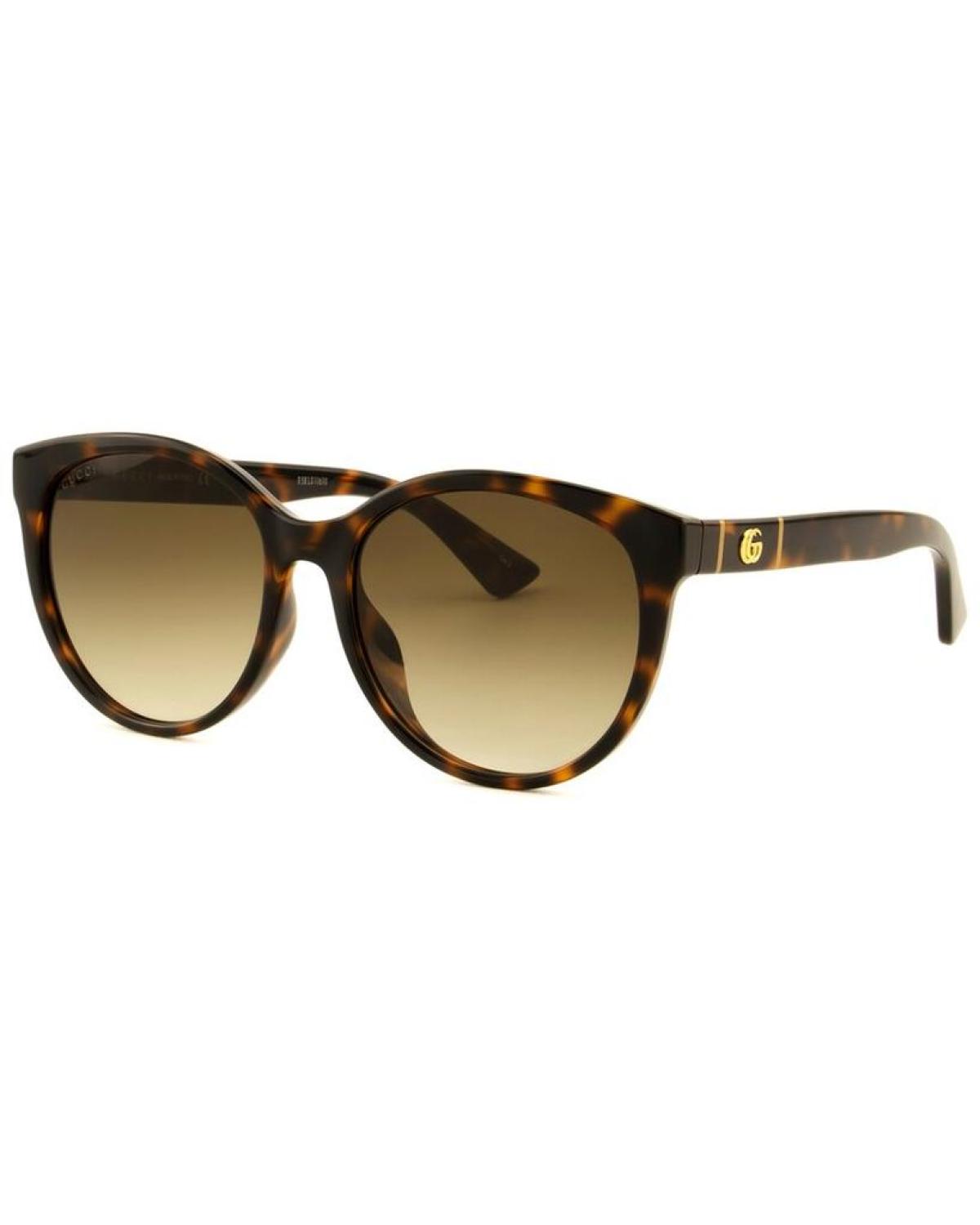 Gucci Women's GG0636SK 56mm Sunglasses