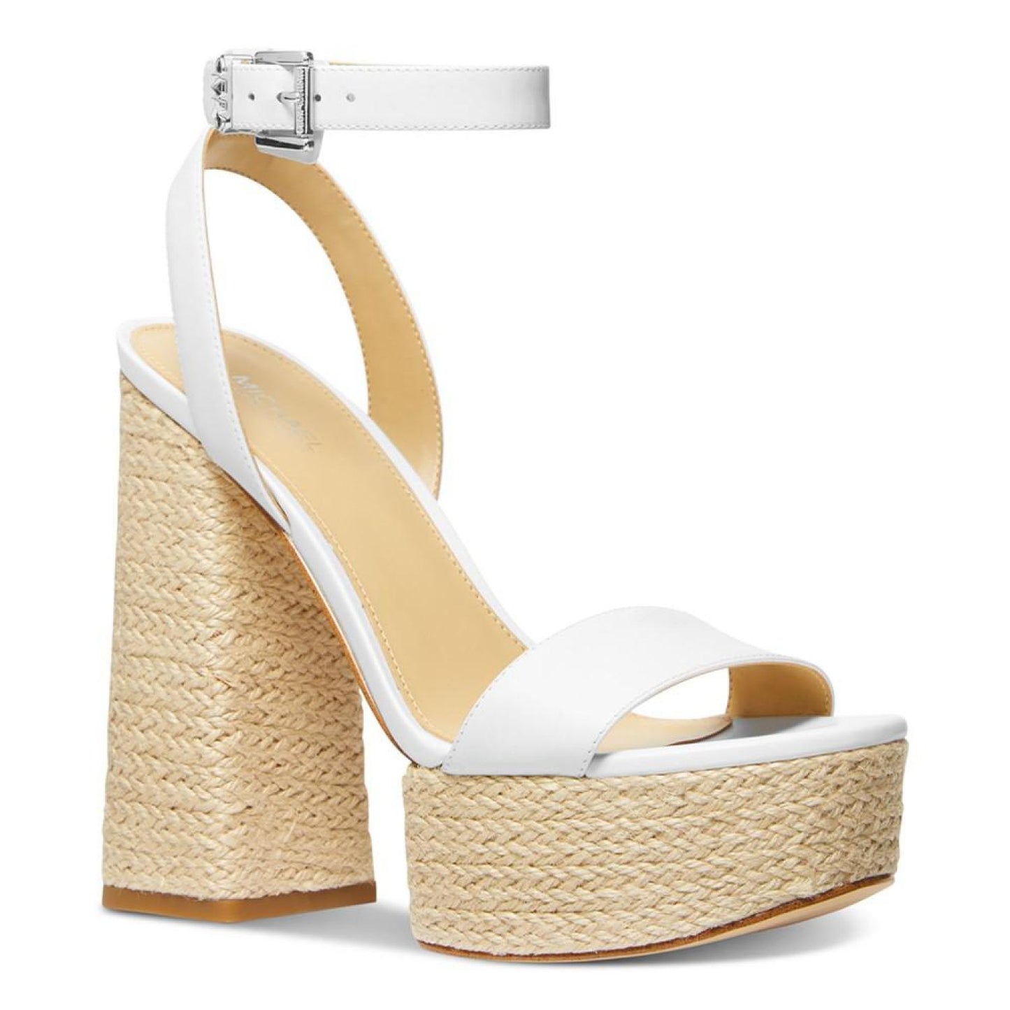 Women's Ashton Ankle-Strap Platform Sandals