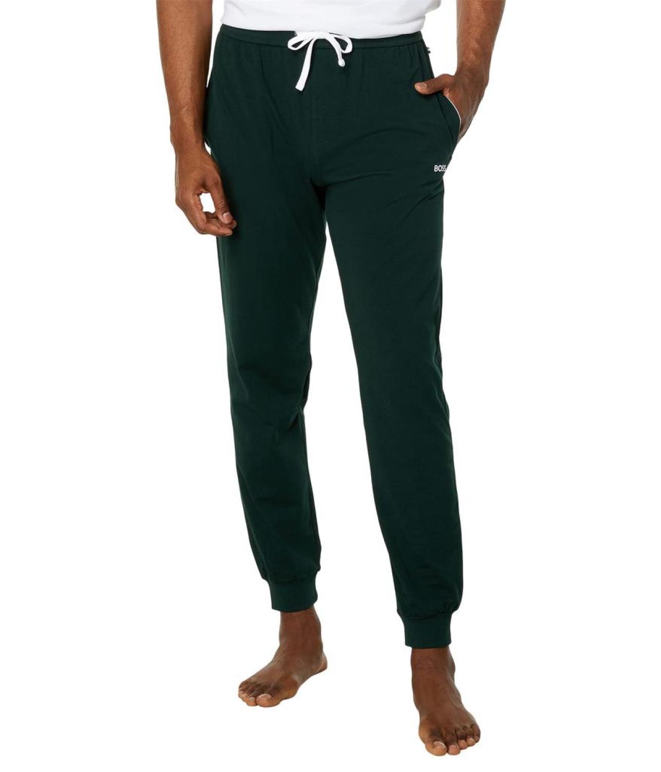 Mix & Match Lounge Joggers