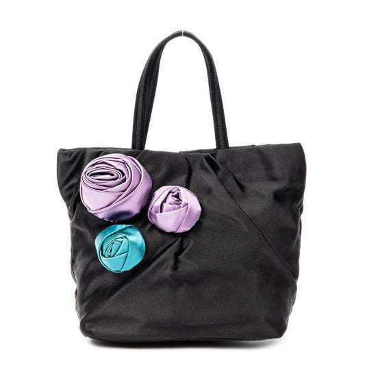 Mini Raso Rose Tote