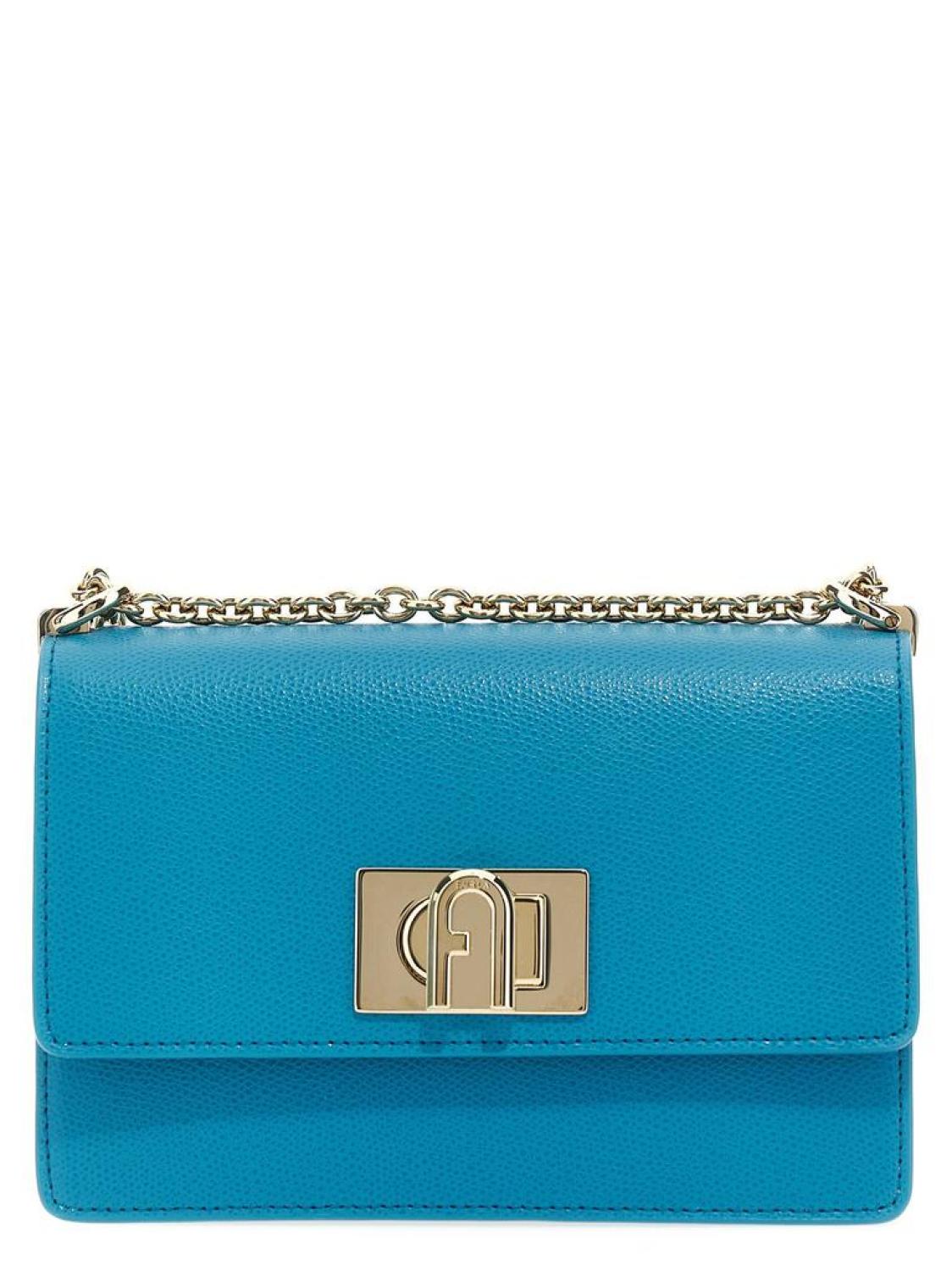 Furla 1927 Mini Crossbody Bag