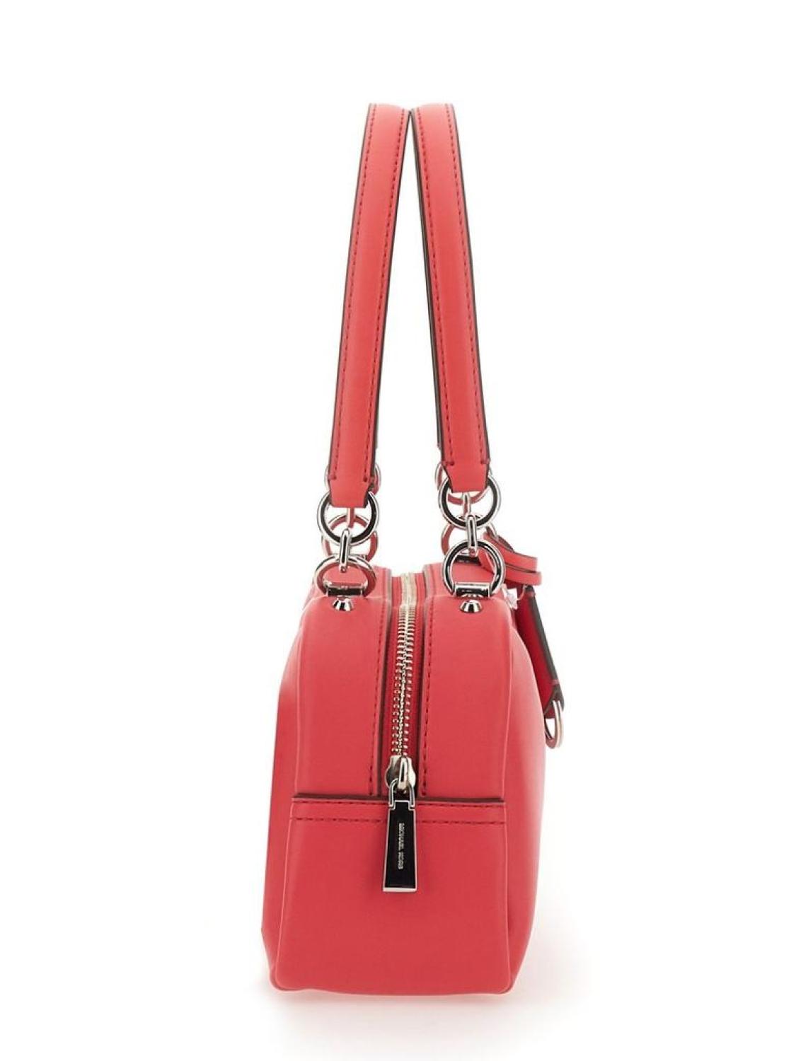 Michael Michael Kors Cecily Zipped Crossbody Bag